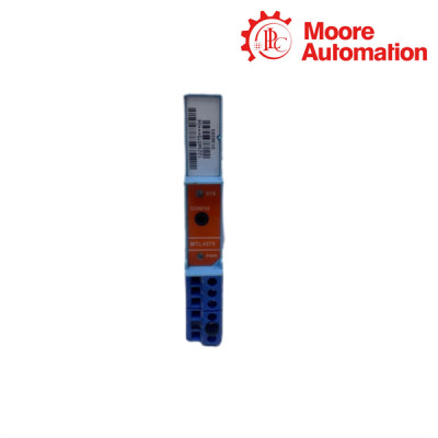 Eaton MTL4575 Temperature Converter
