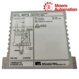 Eaton MTL4073 Temperature Converter