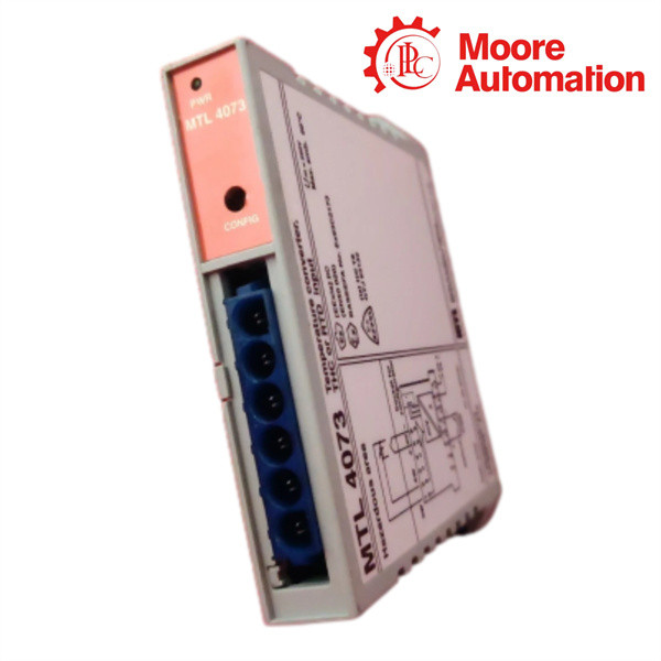 Eaton MTL4073 Temperature Converter
