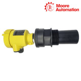 VEGA VEGASON 62 Ultrasonic Level Sensor