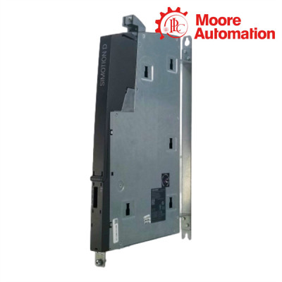 Siemens 6AU1432-2AA00-0AA0 SIMOTION CX32-2 Controller Extension