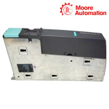 Siemens 6AU1435-0AA00-0AA0 SIMOTION D435 Control Unit