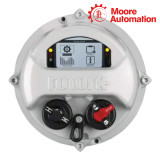 Rotork IQ35F16B4 Intelligent Electric Actuator