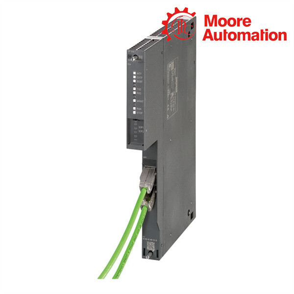 Siemens 6AG1443-1EX30-4XE0 SIPLUS NET CP 443-1 PROFINET Processor