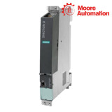 Siemens 6AU1455-2AD00-0AA0 SIMOTION D455-2 DP/PN Control Unit