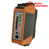 ifm SN0150 Flow Sensor Control Monitor