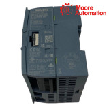 Siemens 6ES7214-1AF40-0XB0 SIMATIC S7-1200F Fail-Safe CPU