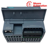 Siemens 6ES7214-1AF40-0XB0 SIMATIC S7-1200F Fail-Safe CPU