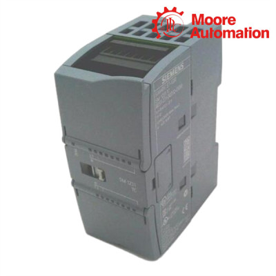Siemens 6ES7231-5QD32-0XB0 SIMATIC S7-1200 Thermocouple Input Module