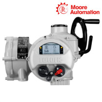 Rotork IQ35F16B4 Intelligent Electric Actuator