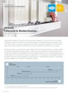Official HIMA HIQuad lifecycle and modernization technical facts cover
