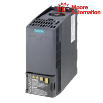 Siemens 6SL3210-1KE11-8UP2 SINAMICS G120C Compact Converter Siemens 6SL3210-1KE11-8UP2 SINAMICS G120C Compact Converter