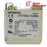 Siemens 3TX7003-1CB00 Output Interface Coupling Relay