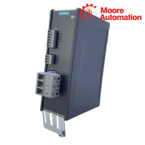 Siemens 6SL3053-0AA00-3AA1 Voltage Sensing Module