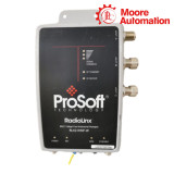ProSoft RLX2-IHNF-E Industrial Frequency Hopping Ethernet Radio