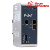 ProSoft PLX82-MNET-61850 Modbus TCP to IEC 61850 Gateway