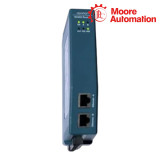 ProSoft A-DH485R/B DH-485 Network Router Module