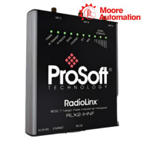 ProSoft RLX2-IHNF-A Industrial Frequency Hopping Radio ProSoft RLX2-IHNF-A Industrial Frequency Hopping Radio