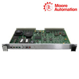 Motorola MVME147-010 / MVME147-010A VMEbus Processor Module