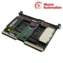 Motorola MVME162-020A VMEbus Embedded Controller