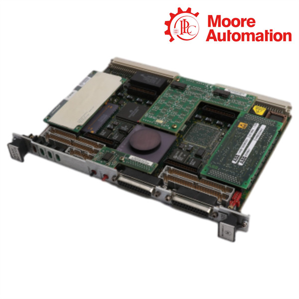 Motorola MVME162-512A VMEbus Embedded Controller
