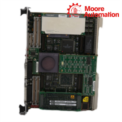 Motorola MVME162-723 VMEbus Embedded Controller