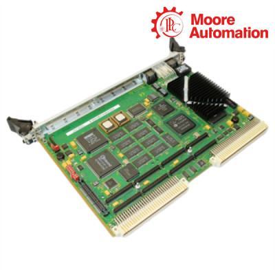 Motorola MVME2301 VME Processor Module