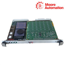 Motorola MVME167-002B VMEbus Single Board Computer