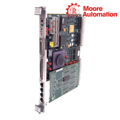 Motorola MVME172-263 VME Embedded Controller