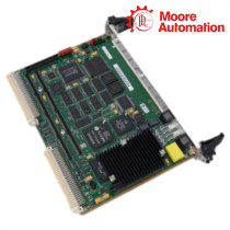 Motorola MVME2304-0111 VME Processor Module