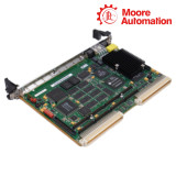 Motorola MVME2304-0143 VME Processor Module