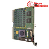 Motorola MVME167-032A VMEbus Single Board Computer