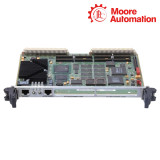 Motorola MVME2308 VME Processor Module
