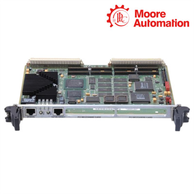 Motorola MVME2308 VME Processor Module