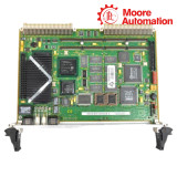 Motorola MVME2306 VME Processor Module