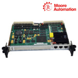 Motorola MVME5100-0163 VME Single Board Computer