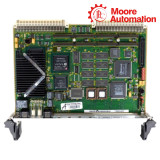Motorola MVME2307 VME Processor Module