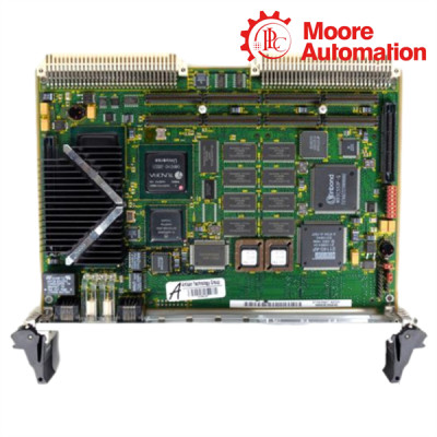 Motorola MVME2307 VME Processor Module