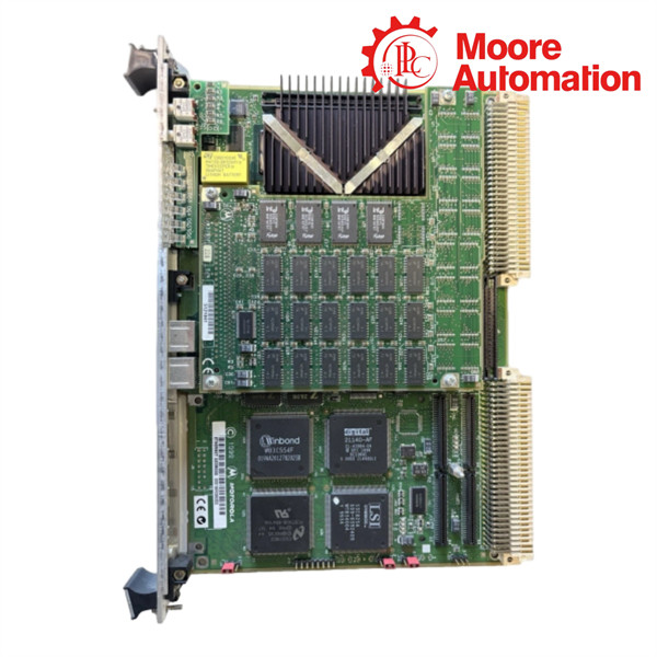 Motorola MVME2700-1331 + MVME761 VME SBC and Transition Module Set