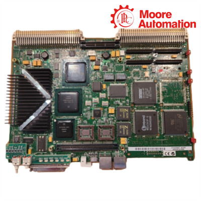 Motorola MVME2700-4331 + MVME712M VME SBC and Transition Module Set
