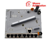 Honeywell CC-TSF901 Series C Safety Firewall IOTA