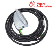 ICS Triplex TC-201-02-15M0 Trusted Internal FTA Cable