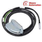 ICS Triplex TC-201-02-15M0 Trusted Internal FTA Cable