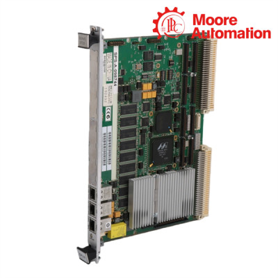 Motorola MVME6100-0171 VME64 Single-Board Computer