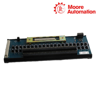 ICS Triplex T8830 Trusted Analog Input FTA