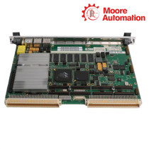 Motorola MVME6100-0173 VME64 Single-Board Computer