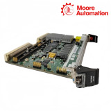 Motorola MVME61006E-0163 / MVME61006E-0163R VME64 Single-Board Computer