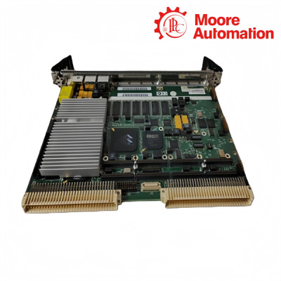 Motorola MVME61006E-0163 / MVME61006E-0163R VME64 Single-Board Computer