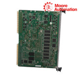 Motorola MVME6100-0171 VME64 Single-Board Computer