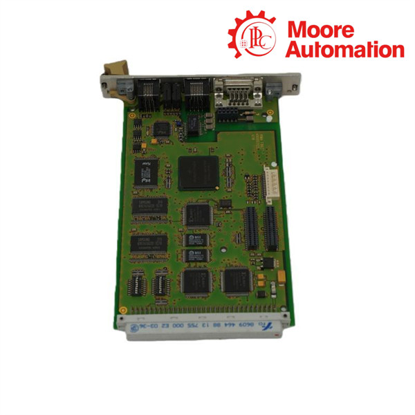 HIMA F9203A Circulating Fan Drawer
